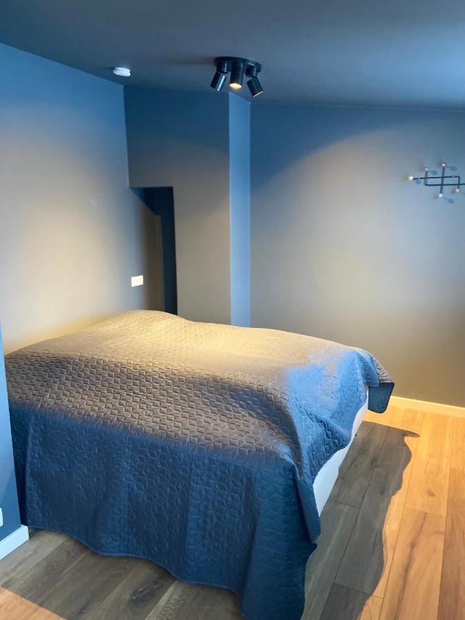 Perfectly Located 3 Bedroom Design Apartment Akureyri Exteriör bild