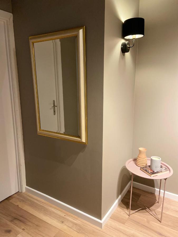 Perfectly Located 3 Bedroom Design Apartment Akureyri Exteriör bild