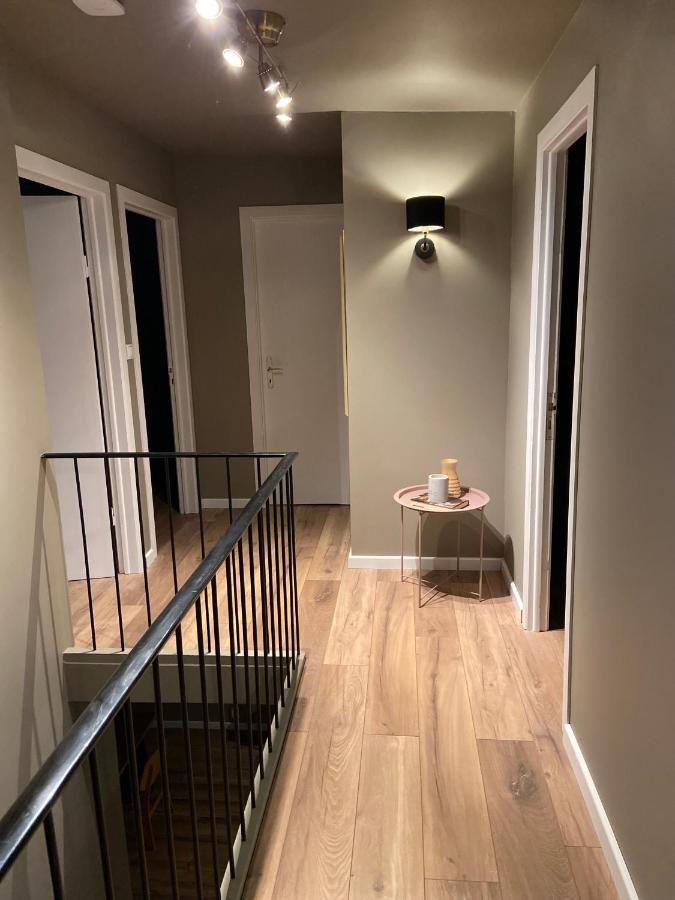 Perfectly Located 3 Bedroom Design Apartment Akureyri Exteriör bild