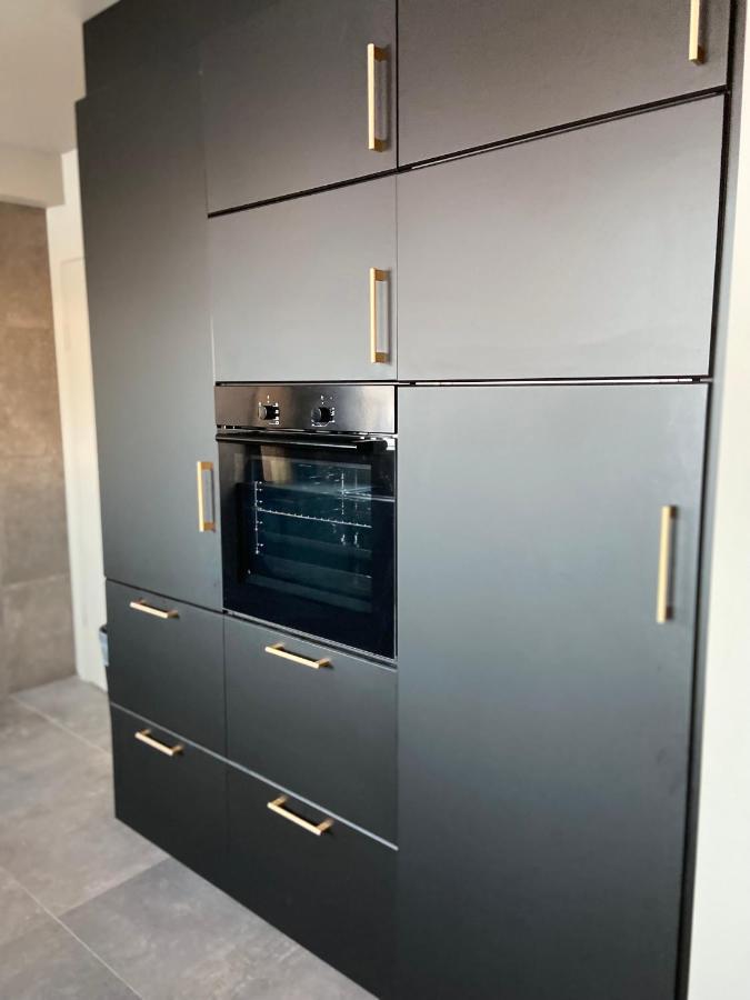 Perfectly Located 3 Bedroom Design Apartment Akureyri Exteriör bild