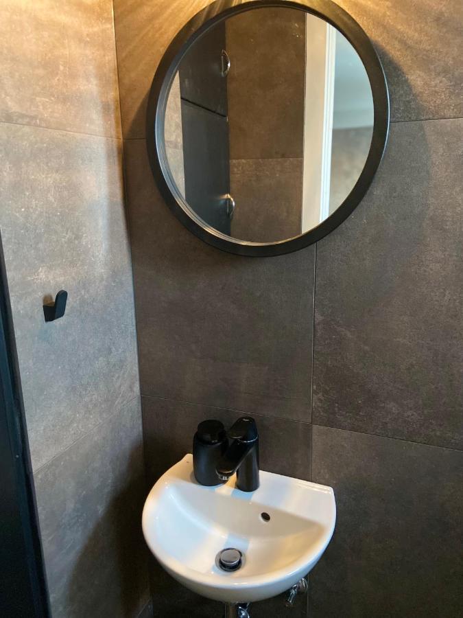 Perfectly Located 3 Bedroom Design Apartment Akureyri Exteriör bild