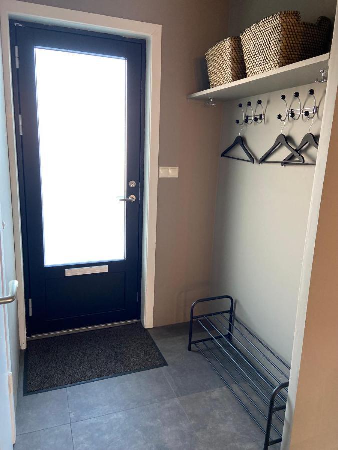 Perfectly Located 3 Bedroom Design Apartment Akureyri Exteriör bild
