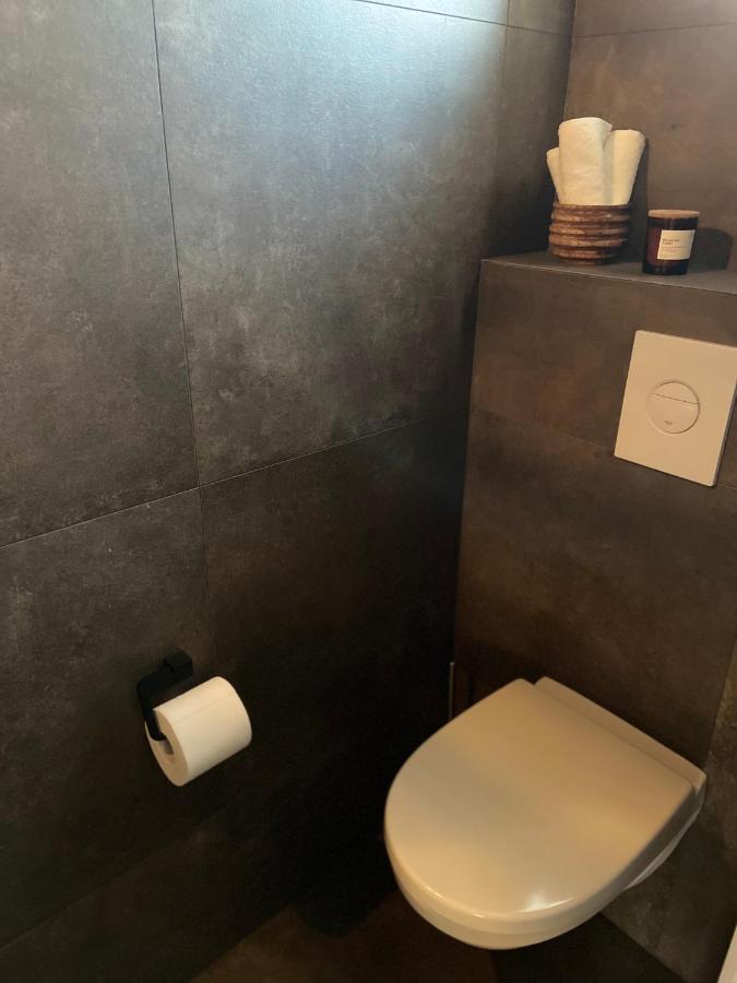 Perfectly Located 3 Bedroom Design Apartment Akureyri Exteriör bild