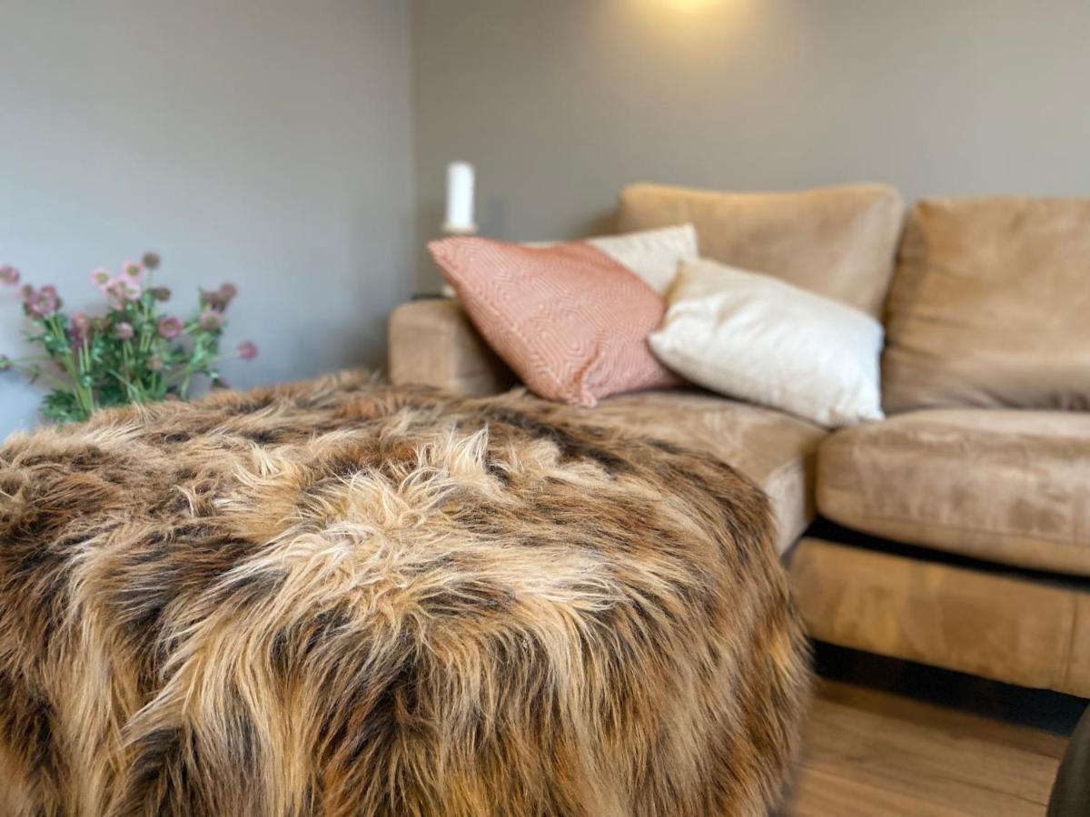Perfectly Located 3 Bedroom Design Apartment Akureyri Exteriör bild