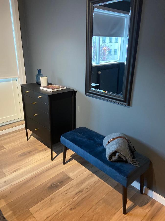 Perfectly Located 3 Bedroom Design Apartment Akureyri Exteriör bild
